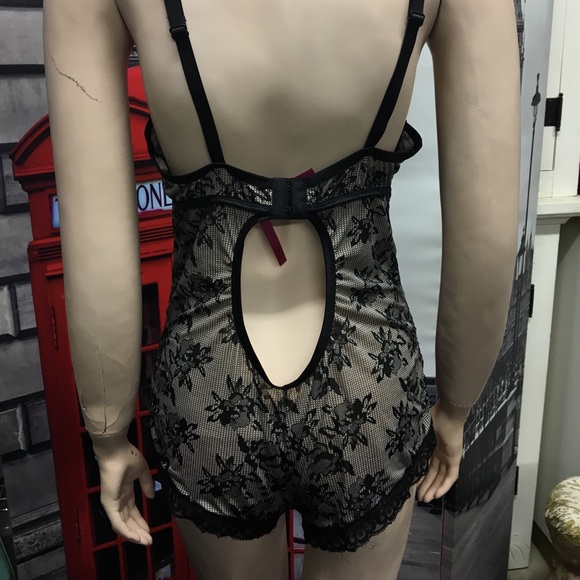 Dress Seven Til Midnight Black main image 1